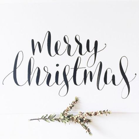 Merry Christmas calligraphy www.willowandink.com.au Merry Christmas Sms, Xmas Quotes, Merry Christmas Calligraphy, Christmas Calligraphy, Merry Christmas Quotes, Illustration Noel, Happy Thanksgiving Quotes, Christmas Fonts, 카드 디자인