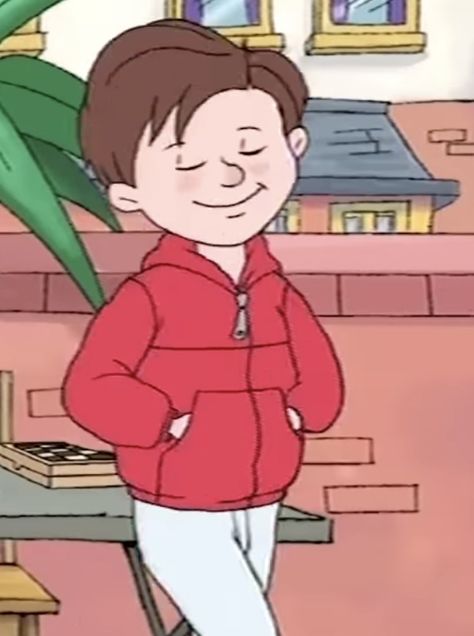 Ralph Horrid Henry, Rude Ralph, Horrid Henry, Red Jumper, Movies Showing, Nickelodeon, Favorite Character, Wall, Quick Saves