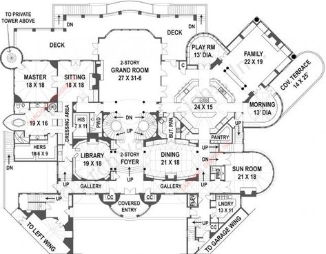 Balmoral House Plan - Small House Kerala, Balmoral House, Castle House Plans, Castle Floor Plan, Castle Plans, Balmoral Castle, Mansion Floor Plan, Glam Room, Castle House