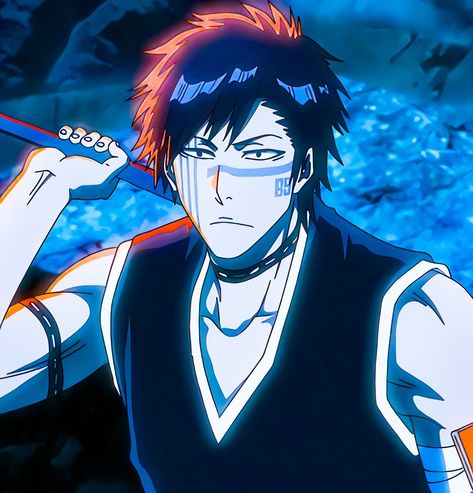 𝘽𝙡𝙚𝙖𝙘𝙝 | 𝙏𝙔𝘽𝙒 | 𝙄𝙘𝙤𝙣 Shuhei Hisagi Icon, Bleach Anime Shuhei, Bleach Hisagi Shuhei, Bleach Widget, Bleach Shuhei, Hisagi Bleach, Bleach Hisagi, Shuuhei Hisagi, Hisagi Shuhei