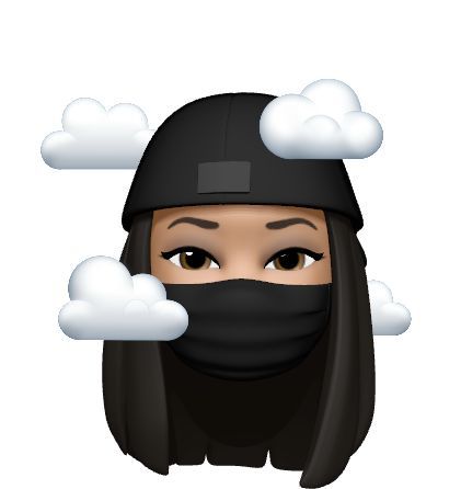 Memoji Apple Girl, Memojis Apple, Ninja Emoji, Avatar Emoji, Apple Emojis, Emoji Characters, Whatsapp Wallpaper Cute, Girl Emoji, Emoji For Instagram