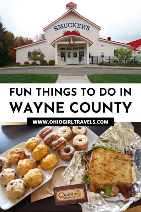 Sugar Creek Ohio, Places To Visit In Ohio, Urbana Ohio, Things To Do In Ohio, Millersburg Ohio, Ohio Destinations, Amish Country Ohio, Ohio Vacations, Holmes County Ohio