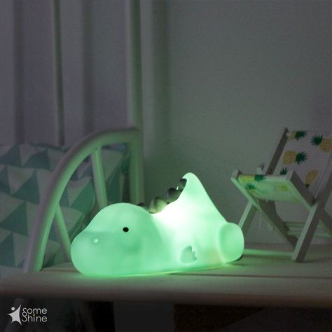 Dinosaur Baby Room Nurseries, Dinosaur Accessories, Dinosaur Things, Dinosaur Boys Room Decor, Dinosaur Night Light, Dinosaur Boys Room, Dino Room, Dinosaur Kids Room, Dinosaur Lamp