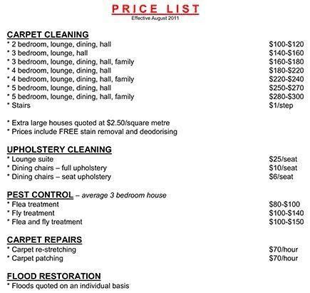 Cleaning Services Price List Template Cleaning House Price List, House Cleaning Price List Free Printable, House Cleaning Business Pricing, House Cleaning Price List, Cleaning Business Price List, Cleaning Price List, Iphone Cleaning, House Cleaning Prices, Cleaning Prices