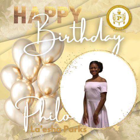 Happy Birthday Philo Parks! Sigma Gamma Rho Sorority, Tacoma Washington, Western Region, Sigma Gamma Rho, Tacoma Wa, Home Quotes And Sayings, Sorority, Happy Birthday, Birthday