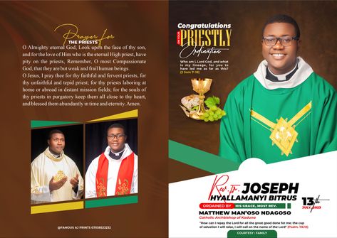 Abefe graphix design Church Brochure Cover Design, Jotter Design, Church Brochures, Graphics Board, Flex Banner Design, Flex Banner, Brochure Cover Design, Social Media Branding Design, Media Branding