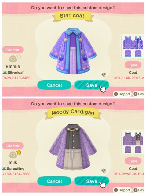 Animal Crossing Kpop Designs, Acnh Hanbok, Acnh Kimono Designs, Animal Crossing Design Codes Kimono, Kpop Animal Crossing Clothes, Acnh Clothes, Animal Crossing, Kdrama, Custom Design