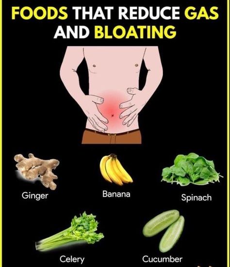 Anti Bloat, Healthy Food Chart, Excessive Gas, Trapped Gas, Gastric Problem, Reduce Gas, Food Health Benefits, Herbs For Health, Natural Health Tips