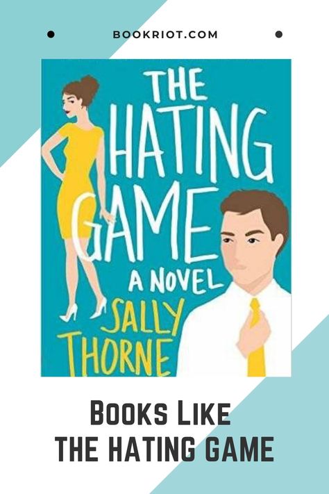 Hating Game Book, The Hating Game Book, Sally Thorne, Bestsellers Books, The Hating Game, Best Romance Novels, Summer Books, Romantic Books, Margaret Atwood