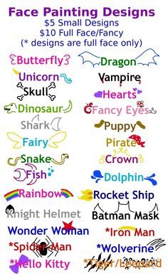 Word Board! Face Paint Designs, Mime Face Paint, Face Paint Set, Face Painting Tips, Face Painting Tutorials, Face Painting Easy, Word Board, Kids Face Paint, Face Book