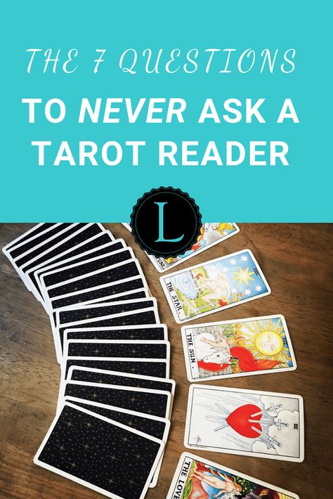 There are good effective questions that you will get in a Tarot reading, and then there are these 7 difficult or bad questions, that you should never answer in a tarot reading. Click to find out what they are, and if you have ever received them! #tarotquestions #tarotreadings Effective Tarot Questions, Tarot Card Reading Questions, Selling Girl Scout Cookies, Party Questions, Oracle Card Spreads, Reading Cards, Tarot Card Reader, Winning Lottery Numbers, Lenormand Cards