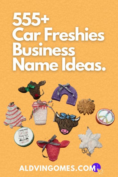 Car Freshies Business Name Ideas, Car Freshies Business Names, Car Freshie Business Name Ideas. Car Freshie Business, Freshie Business, Cute Business Names, Cheap Craft Supplies, Business Name Ideas, Car Freshies, Names Ideas, Cheap Crafts, Name Ideas