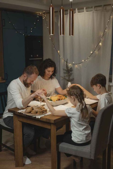 Godly Family Aesthetic, Family Bible Study Aesthetic, Pastor Wife Aesthetic, God Centered Relationship Pictures, Family At Church Aesthetic, Vision Board Family Ideas, Family Church Aesthetic, God Centered Life, Faithful Aesthetic