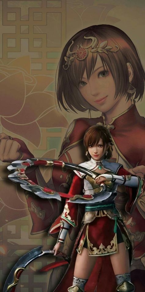 Dynasty Warrriors Origins Dynasty Warriors Origins, Dynasty Warriors Characters, Dynasty Warriors 6, Dynasty Warriors, Pretty Art, Sun, The Originals, Anime, Art