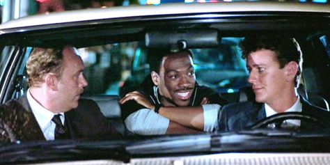 Beverly Hills Cop Movie, Judge Reinhold, Axel Foley, John Ashton, Movie Quizzes, Beverly Hills Cop, Classic Comedies, Actor John, Eddie Murphy