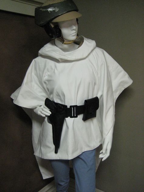 Princess Leia Endor, Leia Endor, Leia Star Wars, Star Wars Fashion, Prop Maker, Costumes Diy, Star Wars Outfits, Star Wars Costumes, Leia Organa