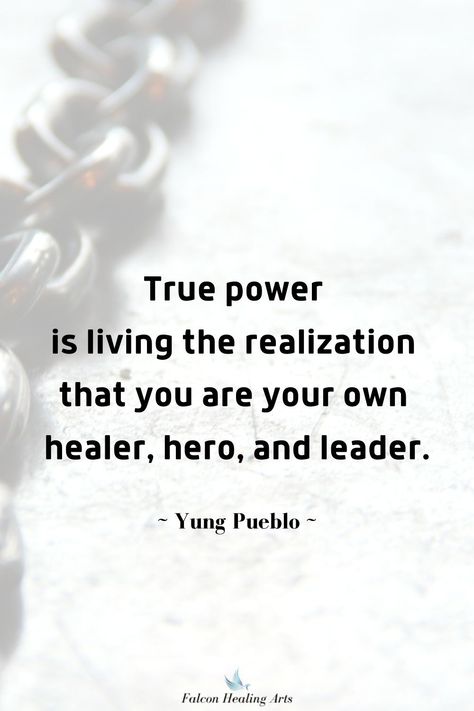 Spiritual Power Quotes, Quotes About Being Your Own Hero, Dont Give Power To Others, Speak Truth To Power, Tap Into Your Power, Own Your Power Quotes, Power Within You Quotes, By The Power Vested In Me Quotes, What You Give Power To Quotes