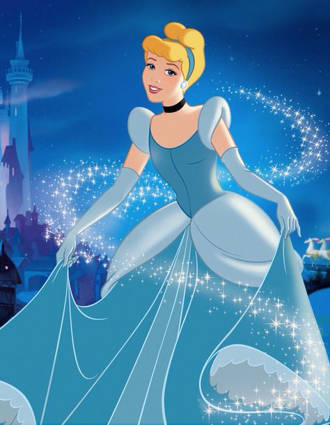 Cinderella Cartoon Cinderella, Cinderella Pictures, Cinderella Wallpaper, Cinderella 1950, Disney Character Outfits, Cinderella Characters, Walt Disney Cinderella, Favorite Disney Princess, Sette Nani