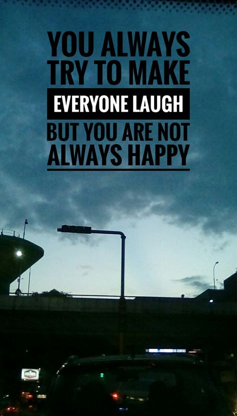 Basically my happiness lies on others if i make others laugh or smile ,i genuinely feel happy ....but sometimes u feel like you try to make everyone laugh but are you really , genuinely happy ask this question to yourself .Have a great day , have fun in your life and follow your dreams -Sharanya ❤ Want To Be Happy, Genuinely Happy, I Dont Need Anyone, It Is Okay, Jumping To Conclusions, Love Pain, My Happiness, Crazy About You, Really Deep Quotes