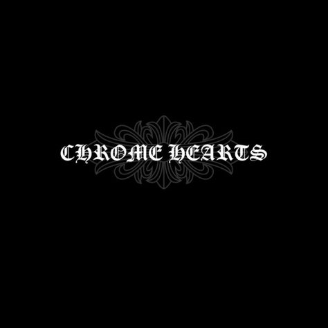 Chrome Hearts Wallpaper Macbook, Chrome Hearts Macbook Wallpaper, Chrome Hearts Wallpaper Desktop, Travis Scott Wallpapers Aesthetic, Chrome Hearts Wallpaper, Chrome Hearts Aesthetic, Chrome Hearts Logo, Heart Wallpaper Hd, Desain Merek