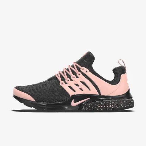 Nike Air Presto By You Custom Women's Shoes Air Presto, Nike Air Presto, Me Too Shoes, Nike, Cute Outfits, Women Shoes, Sneakers, My Style, Clothes