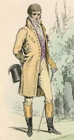 Georgian Mens Fashion, Regency Mens Fashion, 1800s Mens Fashion, Regency Men, Regency Costume, Regency England, Little Dorrit, Regency Era Fashion, Evening Accessories