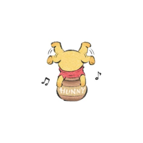 Winnie The Pooh Pfp Aesthetic, Winnie The Pooh Icons Aesthetic, Winnie The Pooh Widget, Winnie The Pooh App Icons, Winnie The Pooh Pfp, Winnie The Pooh Icons, Pooh Pictures, Winnie The Pooh Themes, Cute Images For Wallpaper