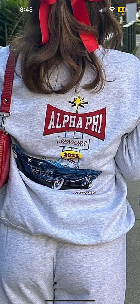 Dads Weekend Merch, Cool Sorority Merch, Cute Sorority Merch, Sorority Exec Merch, Senior Merch, Sorority Tshirts Philanthropy, Axo Merch, Sorority Pajamas, Alpha Phi Merch