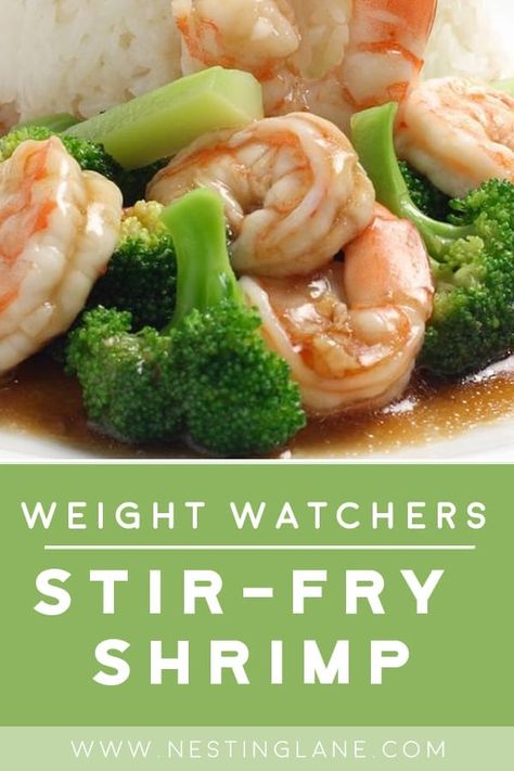 Ww Blue Plan Recipes, Ww Blue Plan, Garlic Chicken Recipes Easy, Slow Cooker Chicken Stroganoff, Weight Watchers Shrimp, Slow Cooker Ratatouille, Shrimp Meals, Ww Dinners, Herb Chicken Recipes