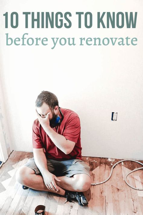 House renovation ideas Old Home Renovation, Old Houses Renovation, Old Home Remodel, Renovation Diy, Renovation Budget, Diy House Renovations, Renovation Costs, Diy Renovation, Flipping Houses