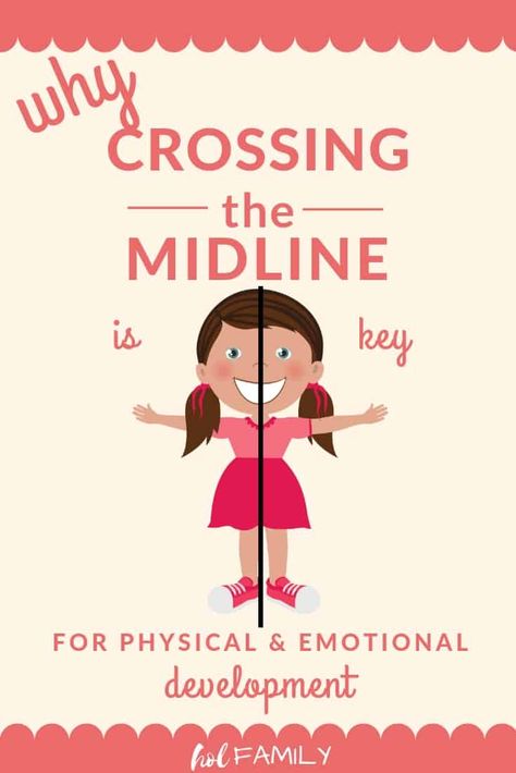 Gross Motor Ideas For Preschoolers, Adaptive Skills Activities, Crossing Midline Exercises, Crossing The Midline Activities For Preschoolers, Crossing The Midline Preschool, Gross Motor For Preschoolers, Emotional Regulation For Toddlers, Cross Midline Activities, Cross The Midline Activities