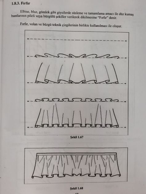 How To Draw Pleated Skirts, Pleats Illustration, Pleats Drawing, Pleated Skirt Drawing, Kare Kare, Fashion Dream Job, Fashion Illustration Tutorial, Fashion Illustration Collage, Fashion Design Books