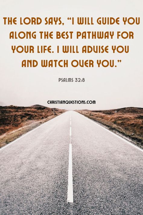 God Path Quotes, Road Quotes, Path Quotes, Road Trip Quotes, God's Voice, Card Quotes, Vbs 2023, Christian Signs, Take The High Road