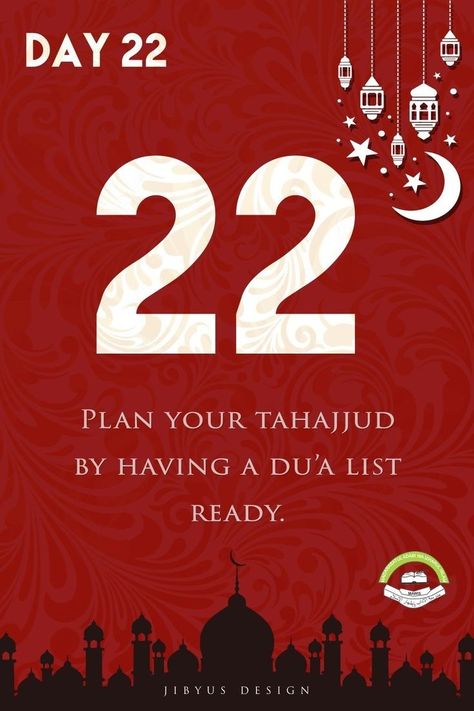 Ramadan Day 22 Quotes, Day 22 Ramadan, Ramadan Day 22, 22 Ramadan, Ramadan Wishes Images, Eid Mubarak Animation, Ramadan Reminders, Ramadhan Quotes, Muslim Reminder