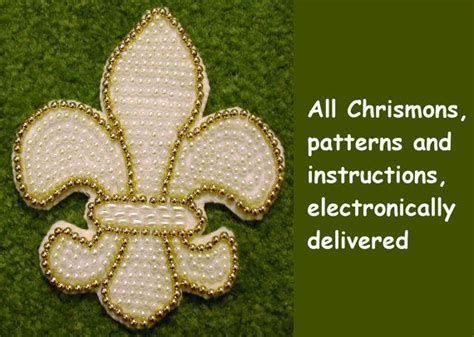 free patterns for chrismons - Yahoo Image Search Results Chrismon Tree, Chrismon Patterns, Chrismon Ornaments, Chi Rho, Christian Ornaments, Vintage Jewelry Crafts, Church Banners, Christian Symbols, Religious Symbols