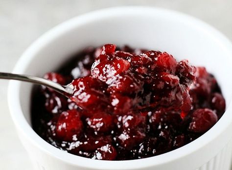 The best Cranberry Relish... ever!  No really, like EVER! Best Cranberry Sauce, Easy Cranberry Sauce, Cranberry Relish, Cranberry Sauce Recipe, Cranberry Sauce Homemade, Cranberry Recipes, Thanksgiving Menu, Cranberry Sauce, Holiday Cooking