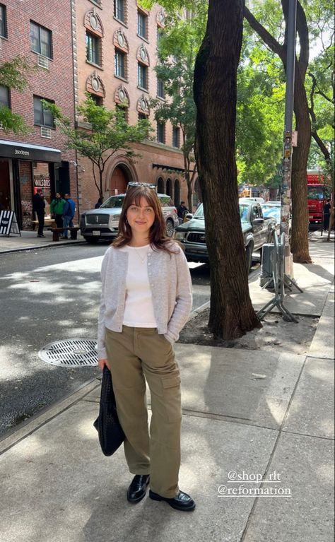 Lindsey Rem, General Outfit, Ny Street Style, Fancy Fits, University Outfit, Work Fits, Instagram Shopping, Cold Style, Office Worker