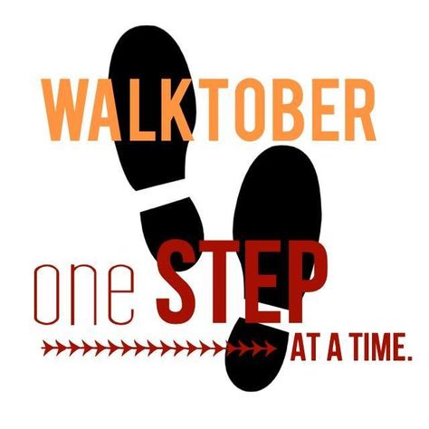 Hey Central Floridians! Join Healthy Central Florida's 2016 Fall Walk90 Challenge! #walktober 80 Day Obsession, 2016 Fall, Live Healthy, October 1, Central Florida, The Challenge, Personal Training, The North Face Logo, Retail Logos