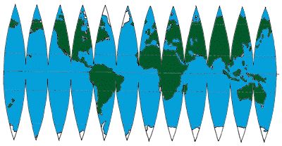 NASA Make Your Own Globe- have kids find area of rectangle and sphere then put together and compare to actual earth Paper Globe, Folding Paper, Research Institute, Science Technology, Natural Sweeteners, 3d Paper, Vegan Recipes Easy, Geography, World Map