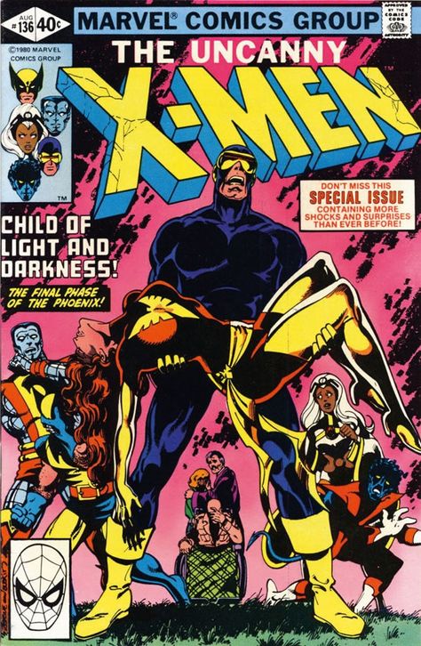 La Pieta, X-men, Xmen Comics, Patriotic Pictures, Marvel Comics Covers, John Byrne, Classic Comic Books, Dark Phoenix, Uncanny X-men