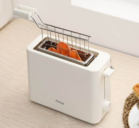 Xiaomi Pinlo Mini Toaster Grill