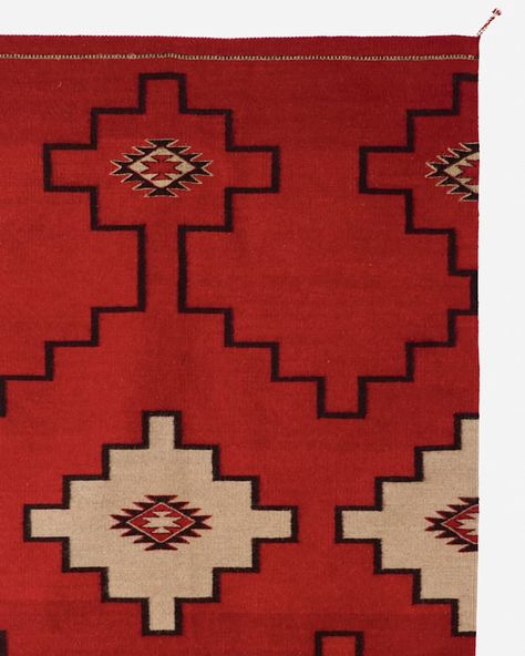 Unique Rug Designs Perfect For Any Home | Pendleton Bed Comforter, Decorative Lumbar Pillows, Southwestern Patterns, Rug Designs, Coverlet Bedding, Turquoise Cross, River House, Southwest Style, Unique Rug