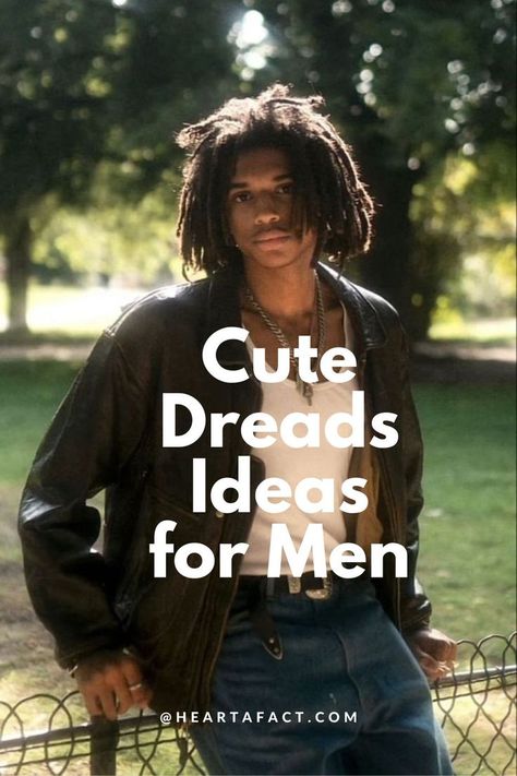 Rappers with Dreads | Dreadlocks Hairstyles Inspo For Men Medium Dreadlock Styles For Men, Loc Styles Short, Loc Hairstyles For Men, Long Shag Cut, Unique Loc Styles, Short Dread Styles, Thick Dreads, Mens Dreadlock Styles, Short Loc Styles