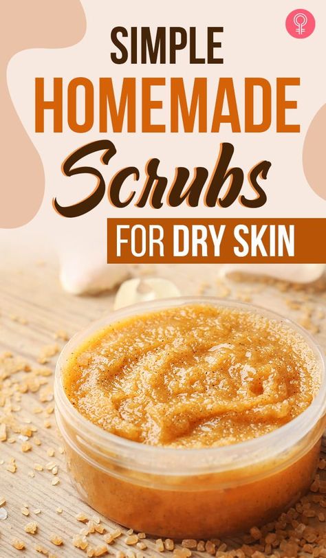 Diy Face Exfoliator Dry Skin, Doterra Face Scrub Diy, Homemade Facial Scrub For Dry Skin, Face Scrubs For Dry Skin, Facial Exfoliation Diy Face Scrubs, Homemade Soap For Dry Skin, Scrub For Dry Skin Face, Face Exfoliator For Dry Skin, Diy Facial Scrub For Dry Skin