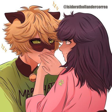 Marichat Comic, Marinette Ladybug, Marinette Et Adrien, Bad Drawings, Ladybug Anime, Marinette And Adrien, Miraculous Ladybug Movie, Miraculous Ladybug Fan Art, Miraculous Ladybug Funny