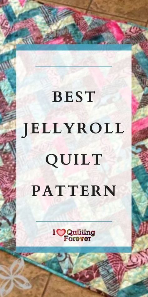 Easy Jelly Roll Quilt Patterns, Jelly Roll Blocks Free Pattern, Quilt Patterns With Jelly Rolls, King Size Jelly Roll Quilt Patterns, Omg Quilt Pattern, Jelly Roll Projects Easy, A Quilting Life Free Pattern, Jelly Roll Throw Quilt Patterns, Jellyroll Race Quilt Tutorials