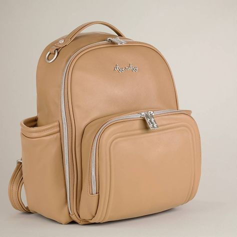 Luxury diaper bag