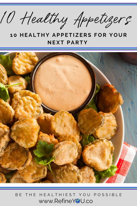 Light Appetizers Before Dinner, Veggie Appetizers, Healthy Appetizers Recipes, Warm Appetizers, Healthy Apps, Healthy Appetizers Easy, Vegetable Tray, Light Appetizers, Chicken Dip