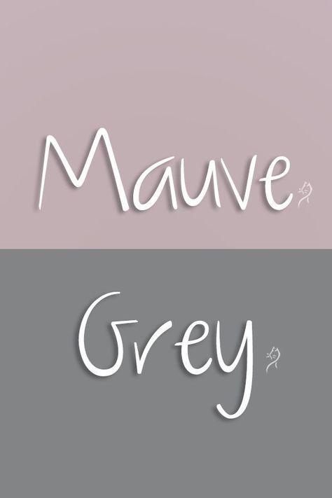 Mauve Outfit Ideas Color Combos, Mauve Colour Combination, Mauve Color Combinations Outfit, Ootd Mauve, Mauve Outfit Ideas, Colour Shade Card, Color Knowledge, Colour Combinations Fashion, Color Combos Outfit