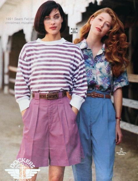 Early 1990s Fashion Women, 1980s Couple, 80s Women Fashion, 1980 Fashion Trends, Moda 80s, 80s Fashion Women, 22nd Bday, Early 90s Fashion, 80s Womens Fashion